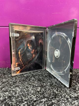 JUEGO PS5 TERMINATOR RESISTANCE ENHANCED