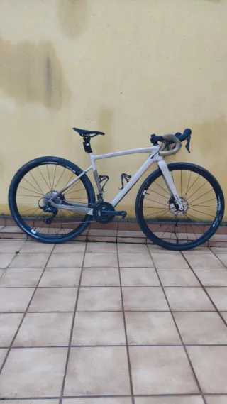 Megamo West XS Gravel Bike