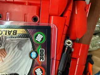 Cristiano Ronaldo Balón de Oro 2104