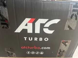 Turbo Híbrido ATC Golf 7