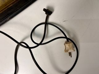 Radio Philips H 195A Válvulas