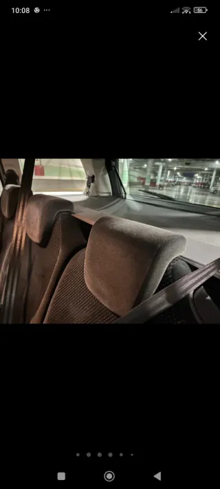 Citroen Grand C4 Picasso 2007