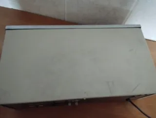 Pletina Sharp RT-11 Stereo Cassette Deck