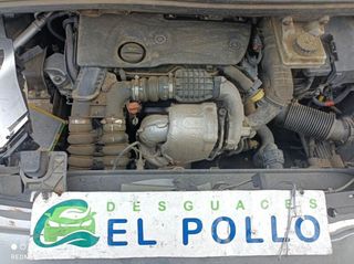 Luna custodia del izq 9201n9 peugeot 5008 1309175