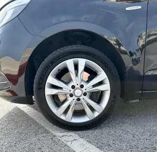 Clientes VTC en Málaga, +180mil€ facturados 2025