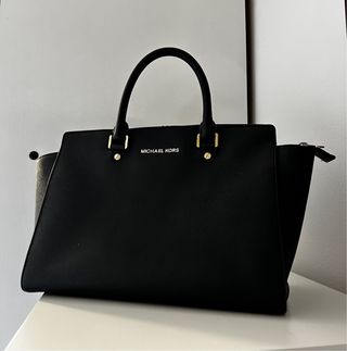 Bolso Michael Kors Negro