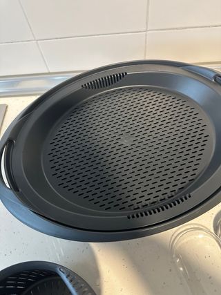 Thermomix TM5 con accesorios