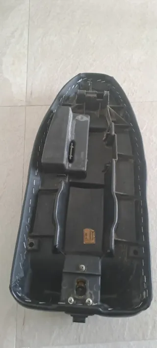 Asiento Derbi Variant