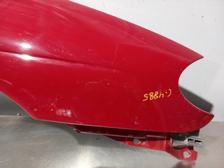 ALETA DELANTERA DERECHA RENAULT MEGANE I FASE 2 B