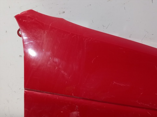 ALETA DELANTERA DERECHA RENAULT MEGANE I FASE 2 B