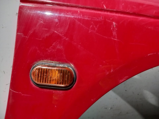 ALETA DELANTERA DERECHA RENAULT MEGANE I FASE 2 B