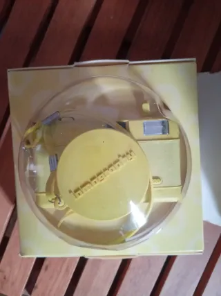 Cámara Lomography Fisheye