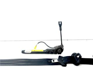 Cinturón delantero derecho Fiat 500