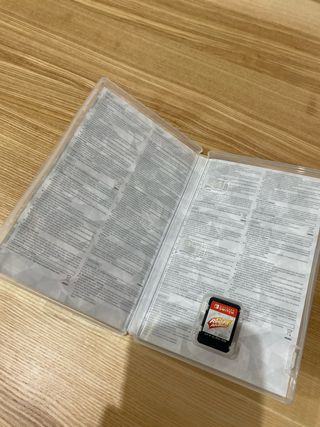 Ring Fit Adventure Nintendo Switch