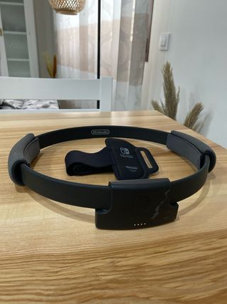 Ring Fit Adventure Nintendo Switch
