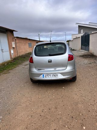 SEAT Altea 2006
