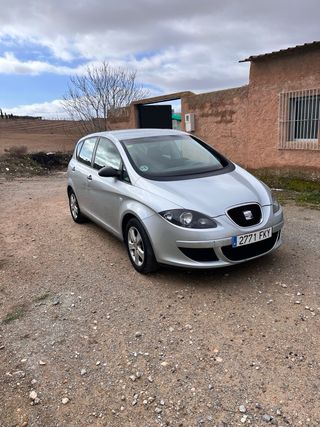 SEAT Altea 2006