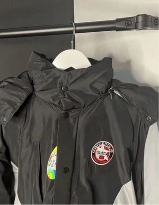 Chaqueta Corteiz EM-2588 Hombre