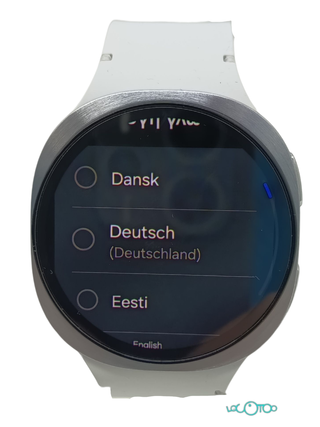 Smartwatch Samsung Galaxy Watch 8 LTE