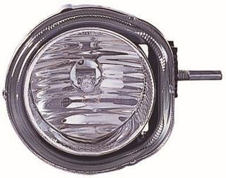 Faro Antiniebla Derecho /Izquierdo (H1) para Alfa Romeo 166 2003, Citroen JUMPER 2006, Fiat CROMA 2005, DOBLO 2005, DUCATO 2006 y PANDA 2009 y Peugeot BOXER 2006