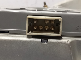 PILOTO TRASERO IZQUIERDO MERCEDES-BENZ CLASE C (B