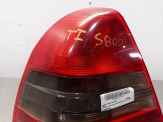 PILOTO TRASERO IZQUIERDO MERCEDES-BENZ CLASE C (B