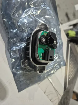 Módulo Faro LED BMW