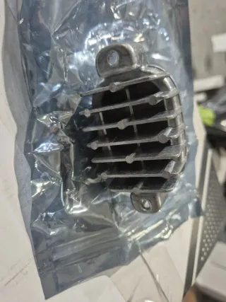 Módulo Faro LED BMW