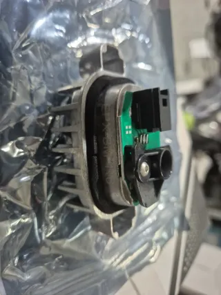 Módulo Faro LED BMW