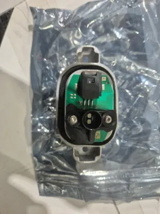 Módulo Faro LED BMW