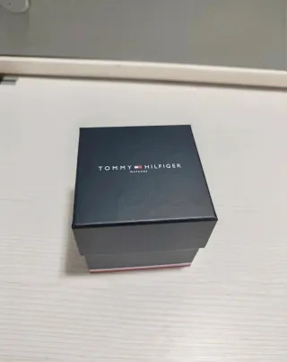 Orologio Tommy Hilfiger Donna Rose Gold