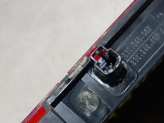 LUZ CENTRAL DE FRENO VOLKSWAGEN PASSAT BERLINA (3