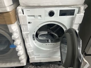 Secadora Samsung 9kg Bomba Calor