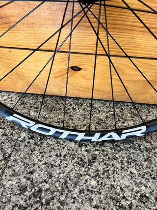 Ruedas Rothar Epic Control SL