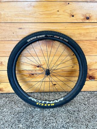 Ruedas Rothar Epic Control SL