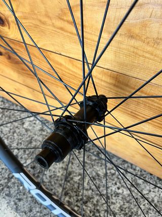 Ruedas Rothar Epic Control SL