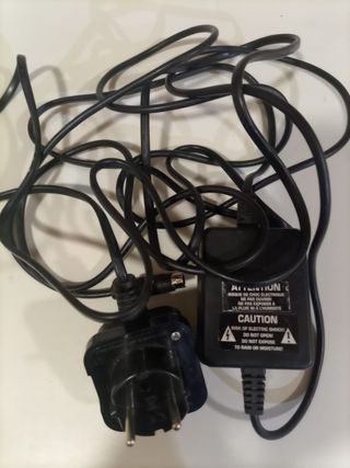 Mesa de mezclas Behringer Xenyx 502