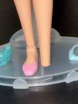 Barbie Lo Schiaccianoci 2001