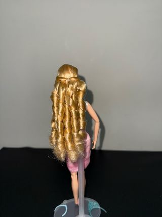 Barbie Lo Schiaccianoci 2001