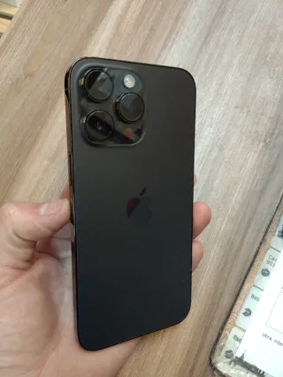 iPhone 14 Pro Max Negro