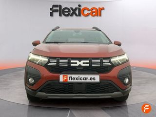 Dacia Jogger Expression TCe 81kW (110CV) 7 plazas