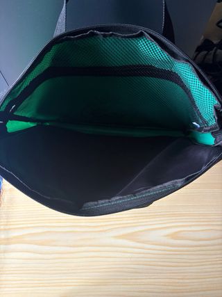 Maletín oficial RFEN Escuela Entrenadores - Nuevo