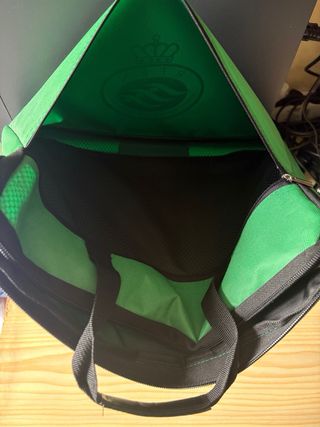 Maletín oficial RFEN Escuela Entrenadores - Nuevo