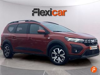 Dacia Jogger Expression TCe 81kW (110CV) 7 plazas