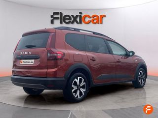 Dacia Jogger Expression TCe 81kW (110CV) 7 plazas