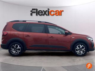 Dacia Jogger Expression TCe 81kW (110CV) 7 plazas