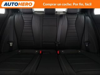 Mercedes Clase E E 220 d AMG Line