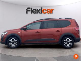 Dacia Jogger Expression TCe 81kW (110CV) 7 plazas