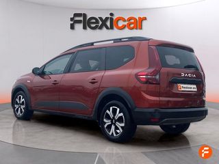 Dacia Jogger Expression TCe 81kW (110CV) 7 plazas