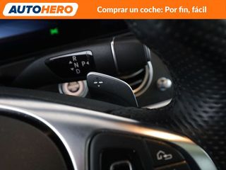 Mercedes Clase E E 220 d AMG Line